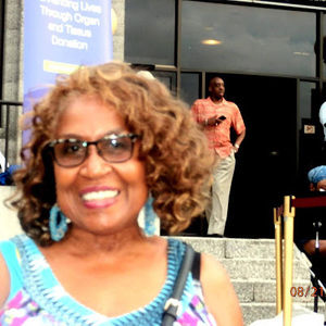 Meet your Posher, Ouida